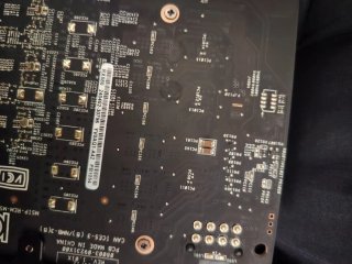 Sapphire Nitro Tarjeta Gráfica