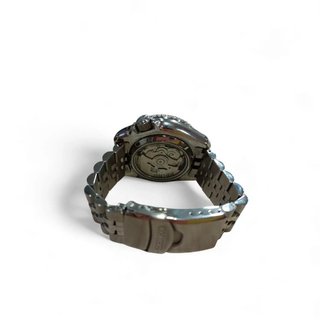 RELOJ AUTOMATICO SEIKO AUTOMATIC GMT 4R34-00A0