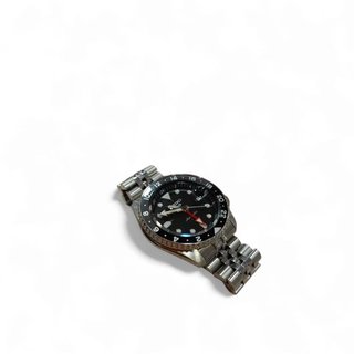 RELOJ AUTOMATICO SEIKO AUTOMATIC GMT 4R34-00A0