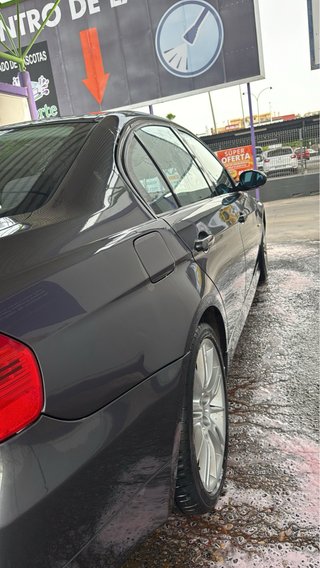 BMW Serie 3 2009 177 CV 170.000km ITV pasada
