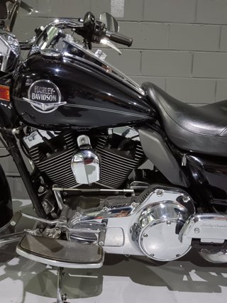 Harley Davidson Road King
