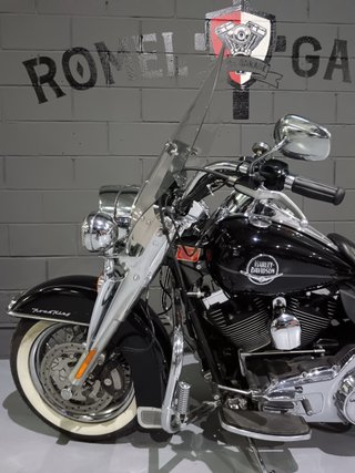 Harley Davidson Road King