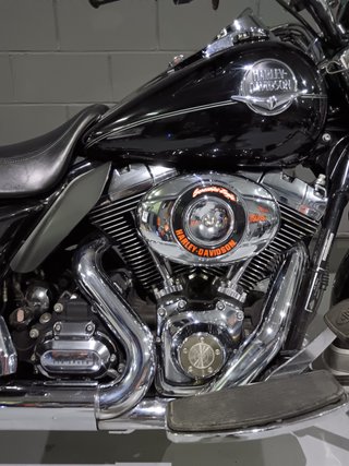 Harley Davidson Road King