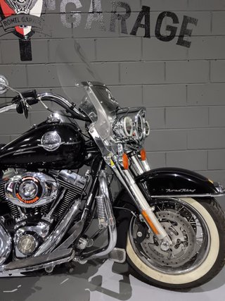 Harley Davidson Road King