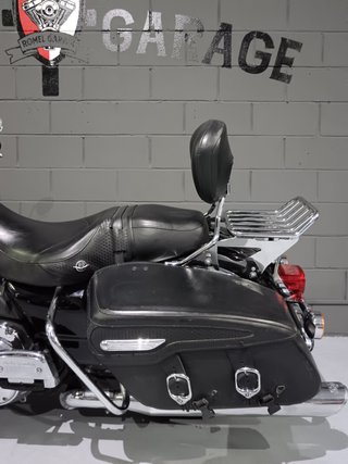 Harley Davidson Road King