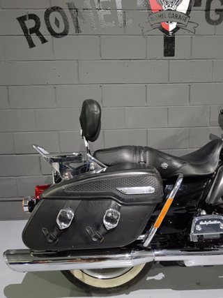 Harley Davidson Road King
