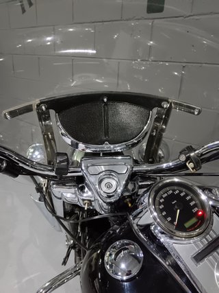 Harley Davidson Road King