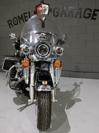 Harley Davidson Road King