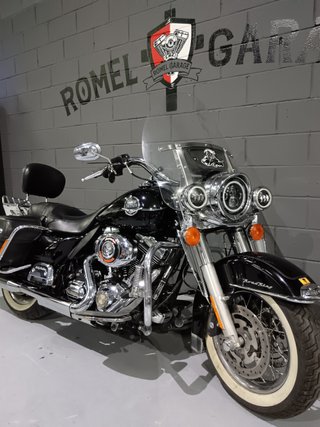 Harley Davidson Road King