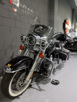 Harley Davidson Road King