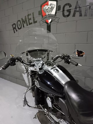 Harley Davidson Road King