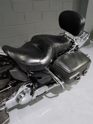 Harley Davidson Road King