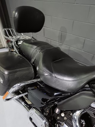 Harley Davidson Road King