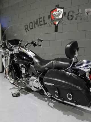 Harley Davidson Road King