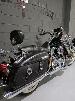 Harley Davidson Road King