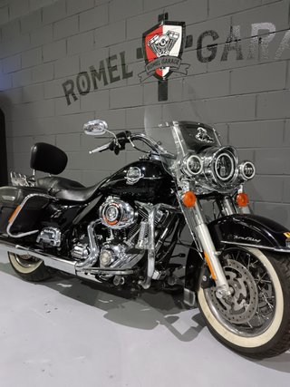 Harley Davidson Road King