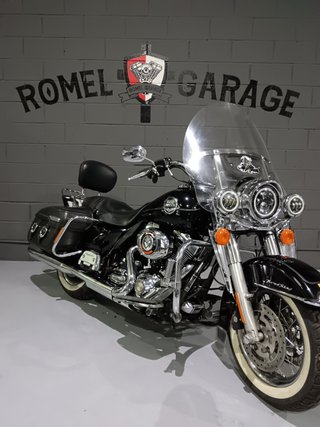 Harley Davidson Road King