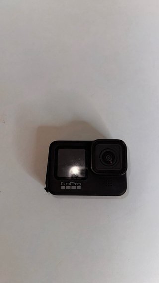 GoPro Hero 9 Black + Accessori