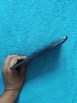 Motorola Edge 70 Negro