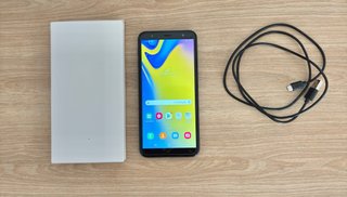 Samsung Galaxy J6 plus