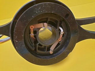 Seat 131 L devioluce devio guida deviosgancio