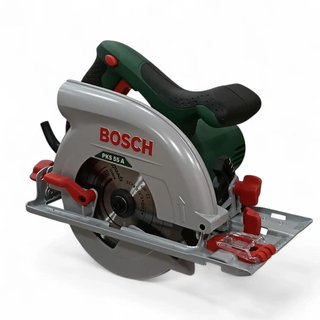 SIERRA CIRCULAR BOSCH PKS 55 A A ESTRENAR