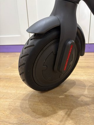 Patinete Eléctrico Xiaomi M365 Negro