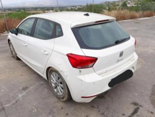 Despiece Seat Ibiza 2022