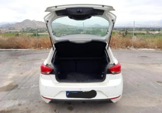 Despiece Seat Ibiza 2022