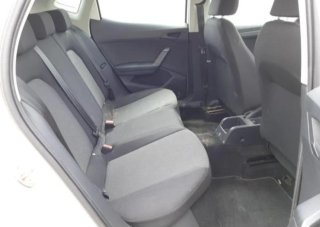 Despiece Seat Ibiza 2022