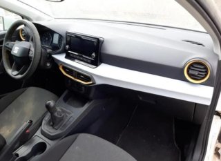 Despiece Seat Ibiza 2022