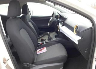 Despiece Seat Ibiza 2022