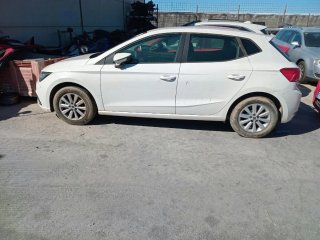 Despiece Seat Ibiza 2022