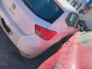 Despiece Seat Ibiza 2022