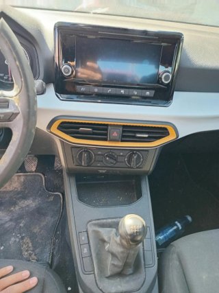 Despiece Seat Ibiza 2022