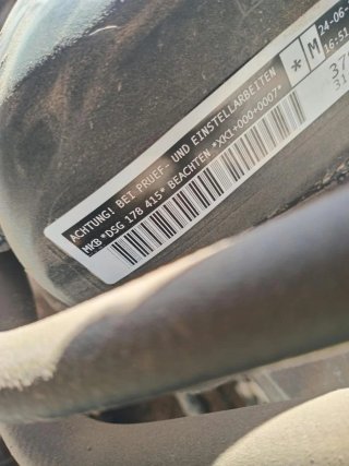 Despiece Seat Ibiza 2022