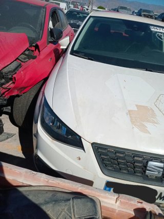 Despiece Seat Ibiza 2022