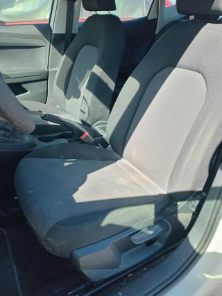 Despiece Seat Ibiza 2022
