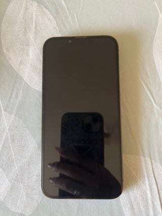 iPhone 13 Pro Apple