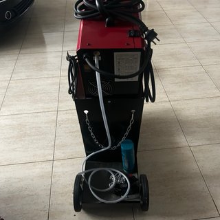 Soldadora Bester 190C Multi Proceso