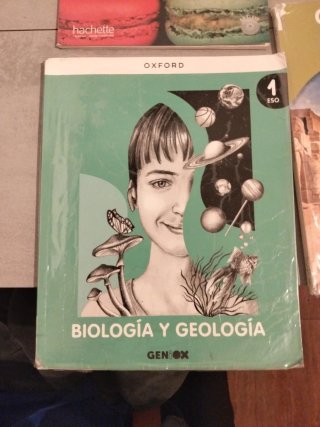 Libros de 1 de la eso