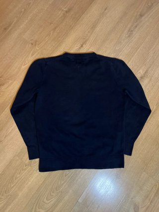 Jersey Tommy Hilfiger Algodón Azul