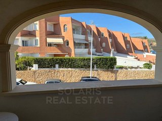 Casa adosada en alquiler en Arenal en Jávea/Xàbia
