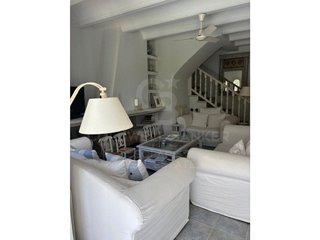 Casa adosada en alquiler en Arenal en Jávea/Xàbia