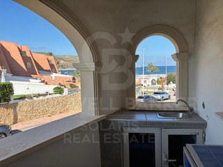 Casa adosada en alquiler en Arenal en Jávea/Xàbia