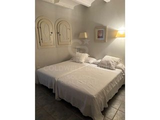 Casa adosada en alquiler en Arenal en Jávea/Xàbia