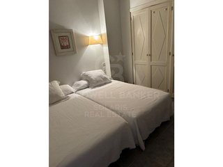 Casa adosada en alquiler en Arenal en Jávea/Xàbia