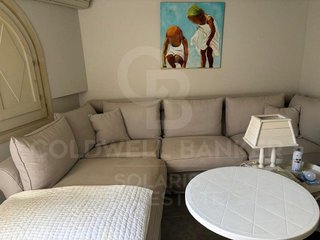 Casa adosada en alquiler en Arenal en Jávea/Xàbia