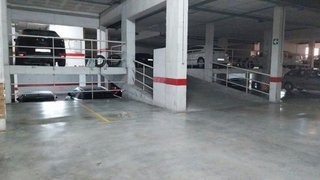 Garaje en venta en La Barriguilla en Málaga