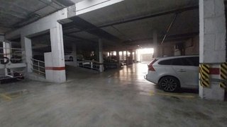 Garaje en venta en La Barriguilla en Málaga